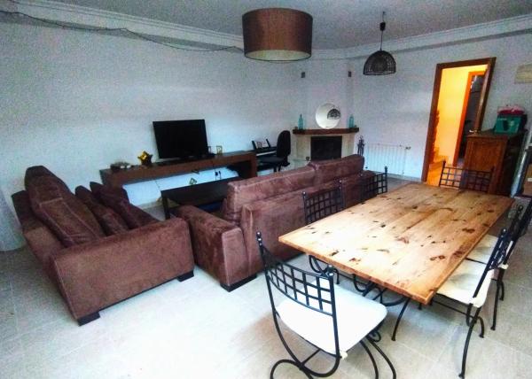 Chalet adosado en calle Mar Mediterrani, 68