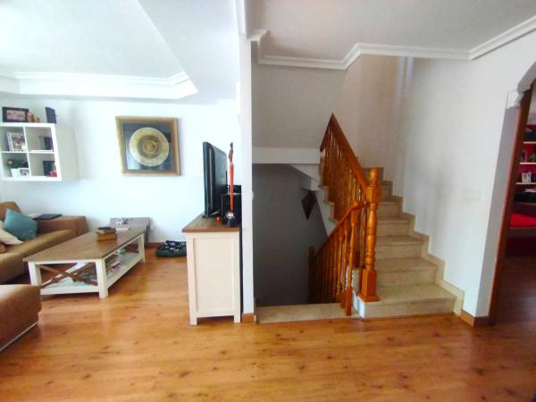 Chalet adosado en calle Mar Mediterrani, 68