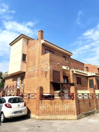 Chalet adosado en calle Mar Mediterrani, 68