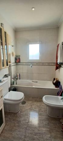 Casa independiente en calle Capellá