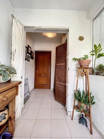 Chalet pareado en calle Oslo