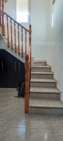 Casa independiente en calle Capellá