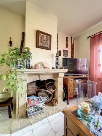 Chalet pareado en calle Oslo