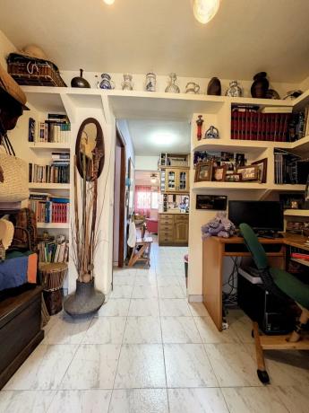 Chalet pareado en calle Oslo