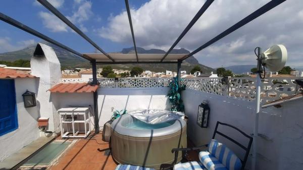 Chalet en Montebello - Nou Espai