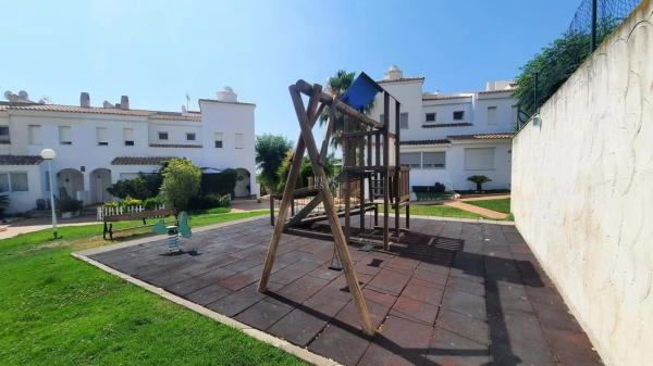 Chalet en Montebello - Nou Espai