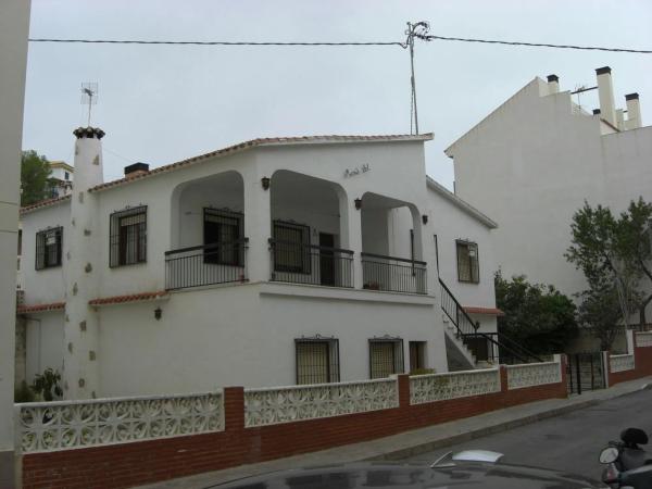 Casa independiente en calle Sol, 12