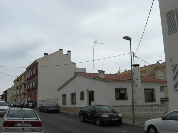 Casa independiente en calle Sol, 12