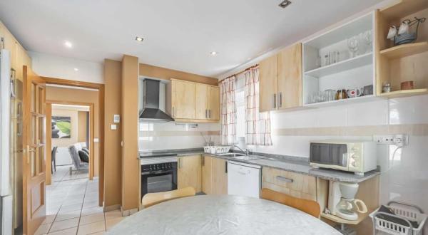 Casa independiente en calle Ametllers, 27