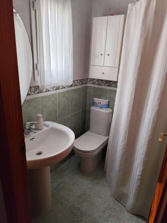 Chalet adosado en calle Rubens, 19