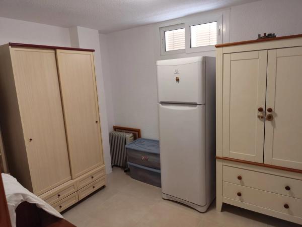 Chalet adosado en calle Rubens, 19