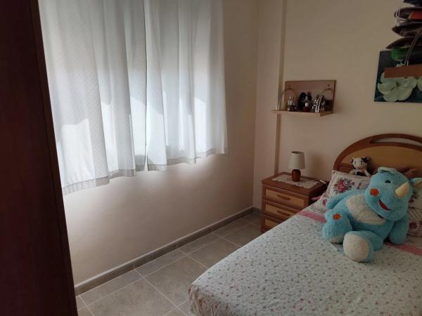 Chalet adosado en calle Rubens, 19