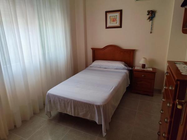 Chalet adosado en calle Rubens, 19