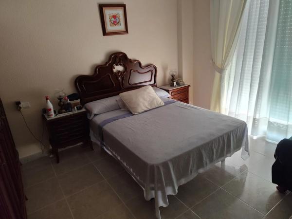 Chalet adosado en calle Rubens, 19