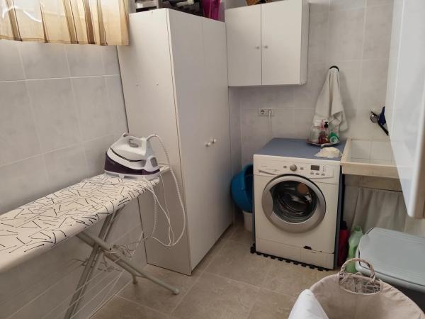 Chalet adosado en calle Rubens, 19