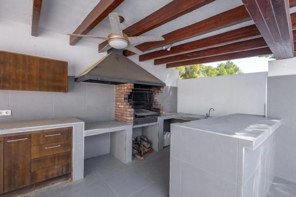 Casa independiente en avenida de Coloma, 48