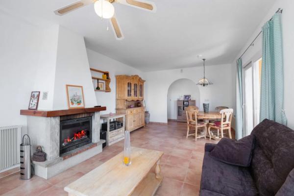 Casa independiente en Tossal, 9