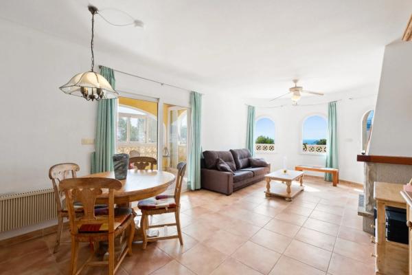 Casa independiente en Tossal, 9