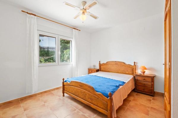 Casa independiente en Tossal, 9