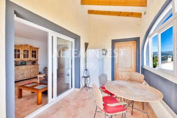 Casa independiente en Tossal, 9