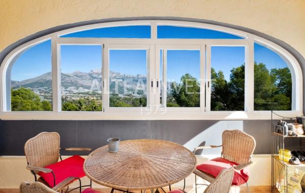 Casa independiente en Tossal, 9