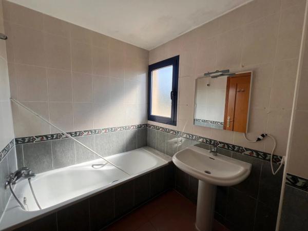 Chalet adosado en calle Tramuntana