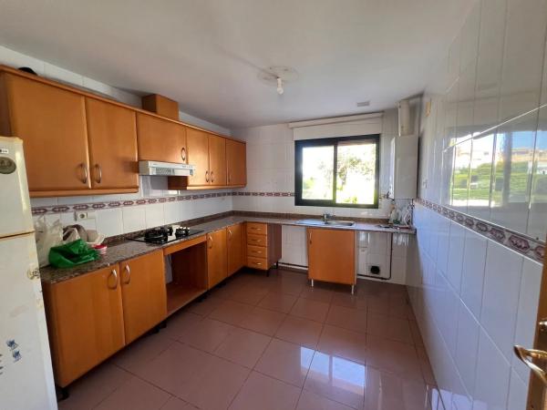 Chalet adosado en calle Tramuntana