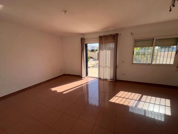 Chalet adosado en calle Tramuntana