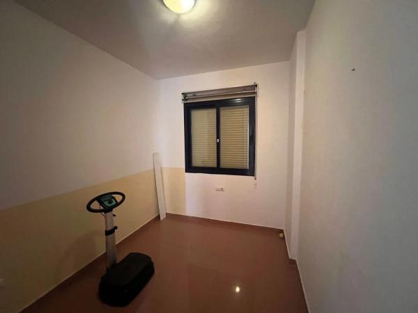 Chalet adosado en calle Tramuntana