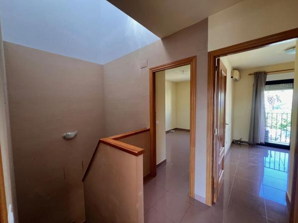 Chalet adosado en calle Tramuntana