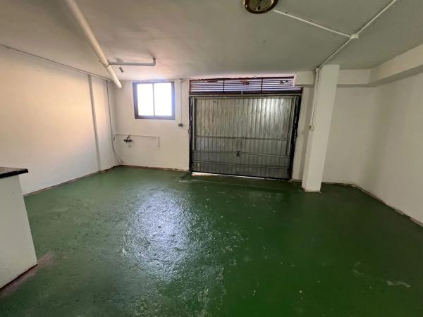 Chalet adosado en calle Tramuntana