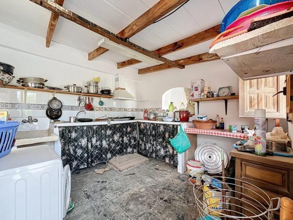 Chalet adosado en Lg Diseminados