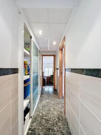 Chalet adosado en Lg Diseminados