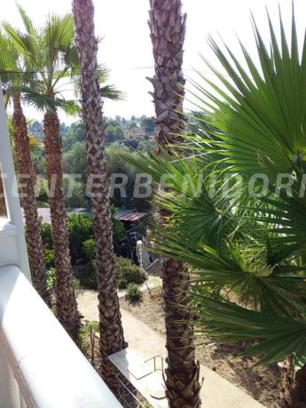 Finca rústica en Lg Diseminados