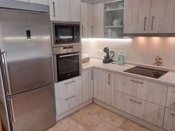 Chalet en La Nucia Pueblo