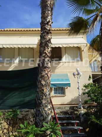 Finca rústica en Lg Diseminados