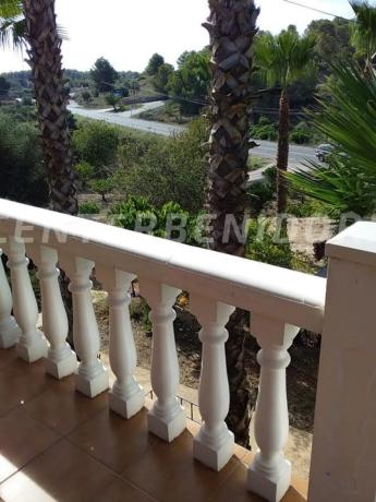 Finca rústica en Lg Diseminados