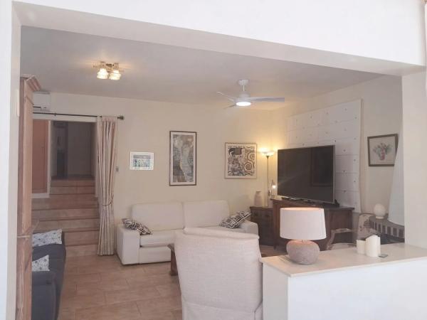 Chalet en La Nucia Pueblo