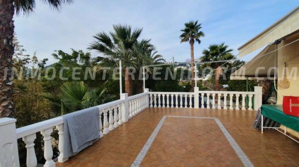 Finca rústica en Lg Diseminados