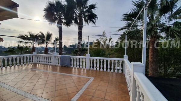 Finca rústica en Lg Diseminados