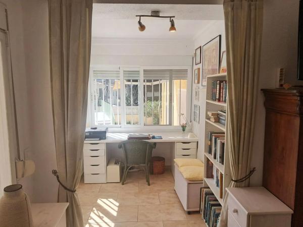 Chalet en La Nucia Pueblo