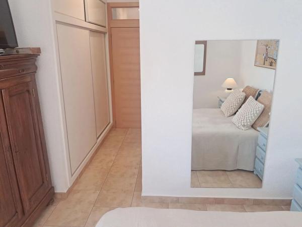 Chalet en La Nucia Pueblo