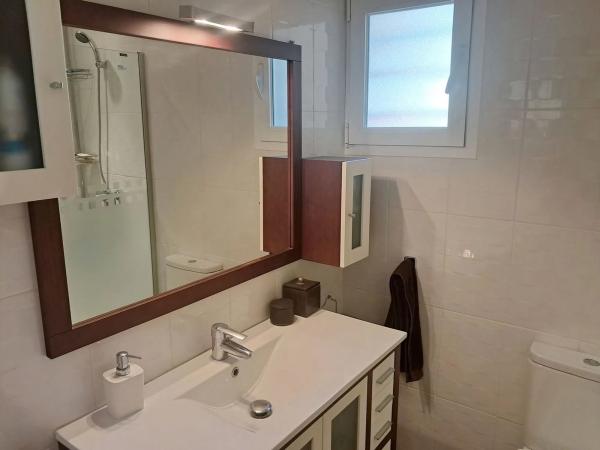 Chalet en La Nucia Pueblo