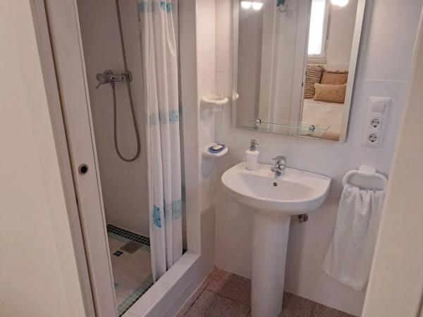 Chalet en La Nucia Pueblo