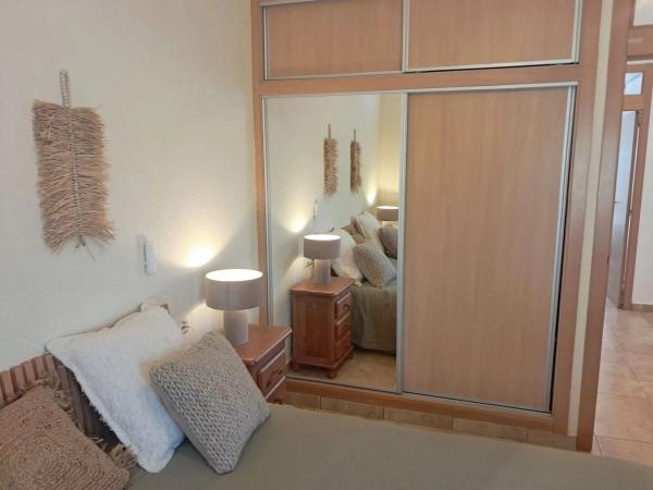 Chalet en La Nucia Pueblo