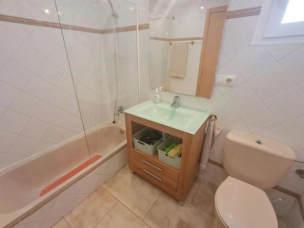 Chalet en La Nucia Pueblo