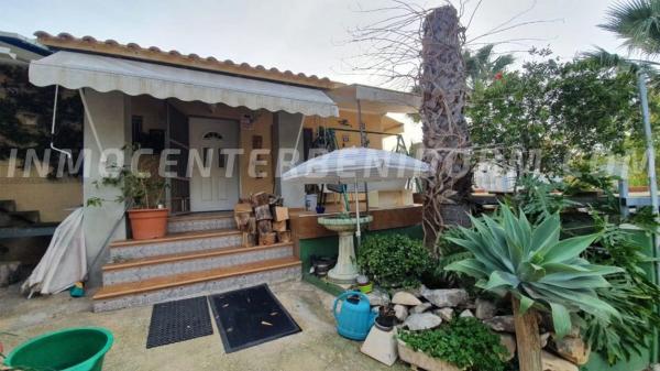 Finca rústica en Lg Diseminados