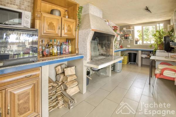 Casa independiente en calle Llevant