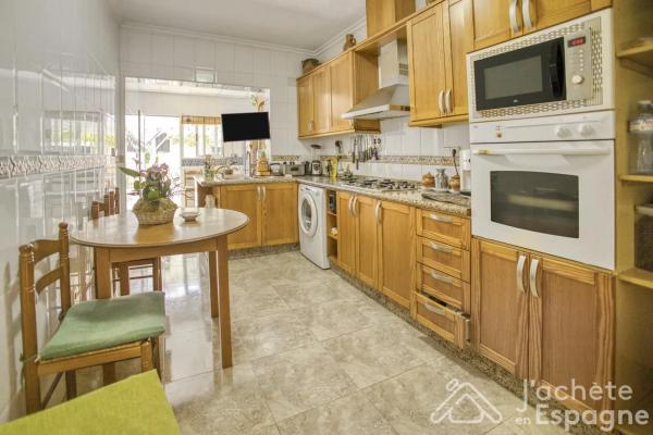 Casa independiente en calle Llevant