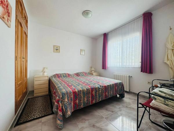 Casa independiente en calle Pagell s/n